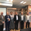 نشست مشترک جامعه صنعت کفش ایران با دبیرکل اتاق بازرگانی تهران