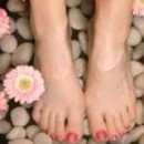 وقتی پاها به حرف می آیند