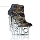 کفشمان چقدر پاشنه باید داشته باشد؟