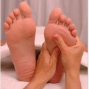 ۵ دلیل برای متورم شدن پای شما