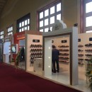 کرونا حریف نمایشگاه نشد