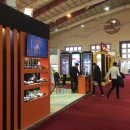 برگزاری ده دوره آموزشی در چهار روز برگزاری نمایشگاه امپکس