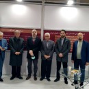 نشست تخصصی راهکارهای توسعه صادرات کفش و محصولات چرمی و مسابقه طراحی زنده کفش در روز سوم نمایشگاه امپکس