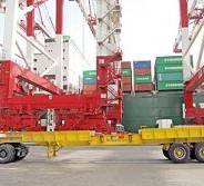 روند افزایشی صادرات به کشورهای عربی و آفریقایی