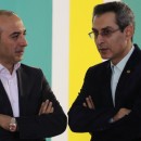 حضور کفش ملی در امپکس