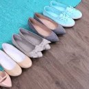 نکاتی مهم برای انتخاب کفش صندل در فصل بهار و تابستان