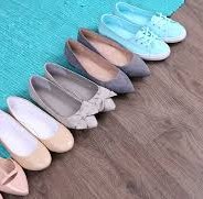 نکاتی مهم برای انتخاب کفش صندل در فصل بهار و تابستان