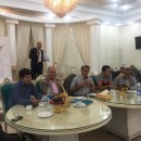 انتخاب بازرسان قانونی شرکت تعاونی پارک فناوری سرزمین کفش