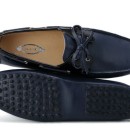 قدم های Tod’s برای برجسته شدن