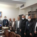 کارگروه پیگیری مشکلات بیمه صنعت کفش در وزارت کار تشکیل می‌شود.