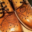 شرکای آلمانی برای اولین بار در جهان سیستم بازیافت در مقیاس صنعتی برای همه ی کفش ها را معرفی می کنند