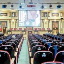 رئیس شایسته اتاق کیست؟