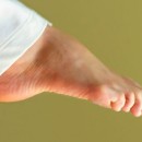 ۵ نکته درباره بهداشت پا