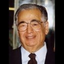 پدر صنعت لوازم‌خانگی ایران