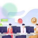 شرکت‌ها کوچک می‌شوند