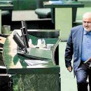 مشق «صمت» در دوره علی‌آبادی