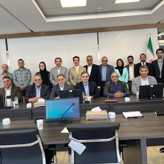 مجمع عمومی کنفدراسیون صادرات ایران برگزار شد