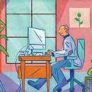 شکل‌گیری مسیرهای شغلی جدید